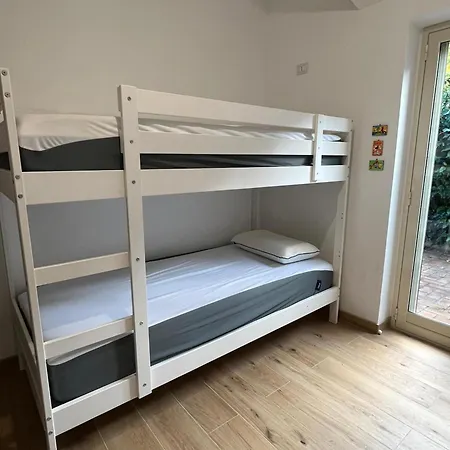 Villa Edith Parghelia