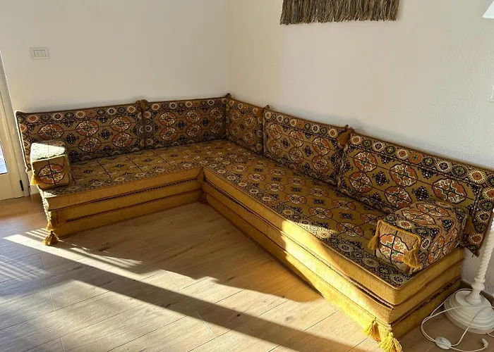 Villa Edith Parghelia