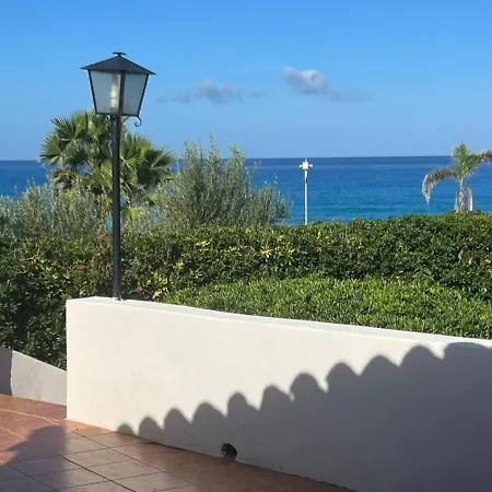 Villa Edith *