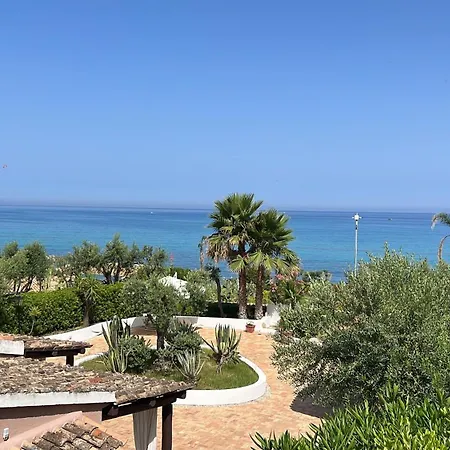 Villa Edith *