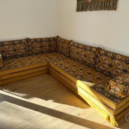 Villa Edith Parghelia