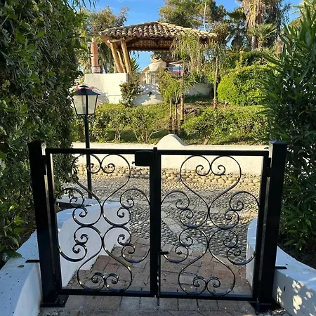 Villa Edith *