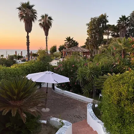 Villa Edith