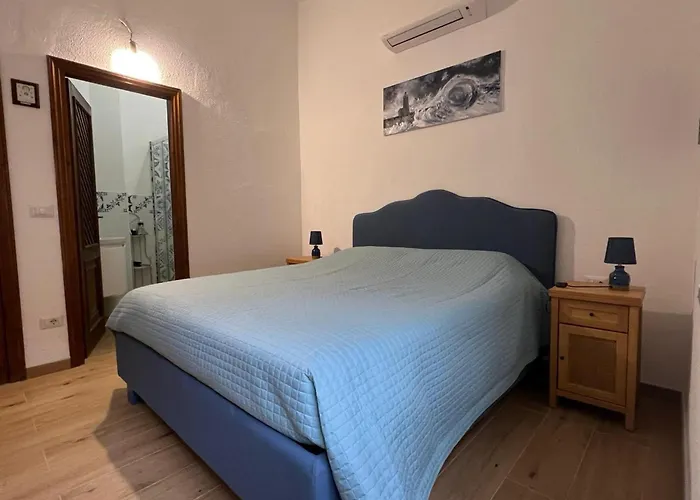 Villa Edith Parghelia