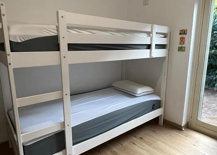 Villa Edith Parghelia